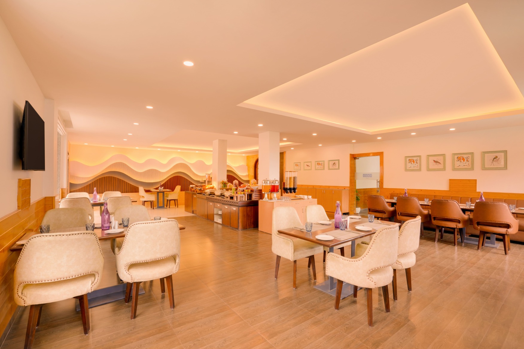 Keys Café